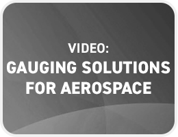 Gauging Solutions for Aerospace Button