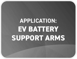 Battery Support Arms Button