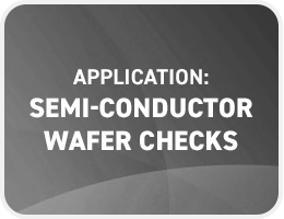 Semi Conductor Wafer Checks Button