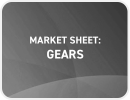 Market Sheet Gears