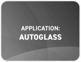 Autoglass Application