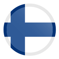 Finland Flag Icon