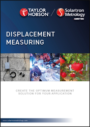 Displacement Catalogue