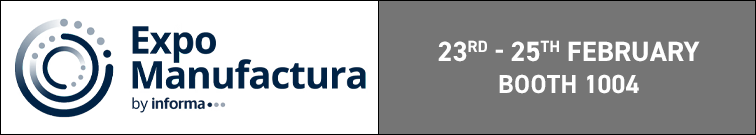 Expo Manufactura 2027