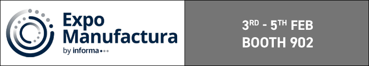 Expo Manufactura 2026