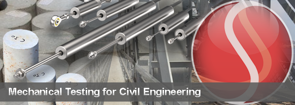 Mechanical Testing for Civil Engineering