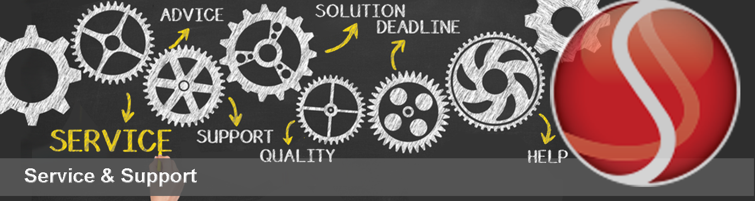 Solartron metrology service and support
