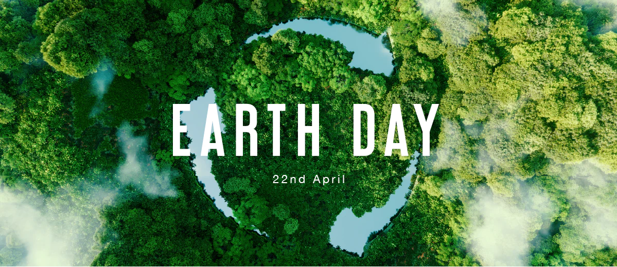 Earth Day