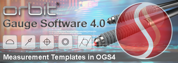 Measurement & Measurement templates in OGS4