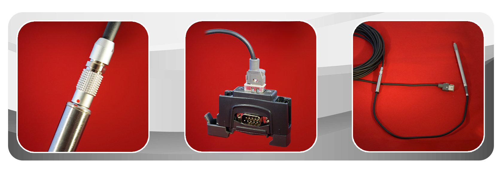 Dp Sensor Applications DP-I Sensors