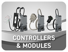 Controllers & Modules
