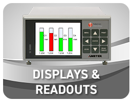 Displays & Readouts