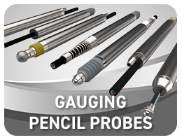 Gauging Pencil Probes