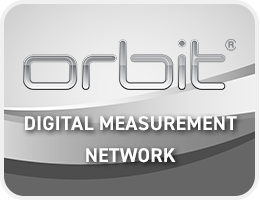 Orbit Digital Measurement Network