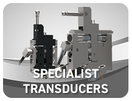 Specialist Transducers
