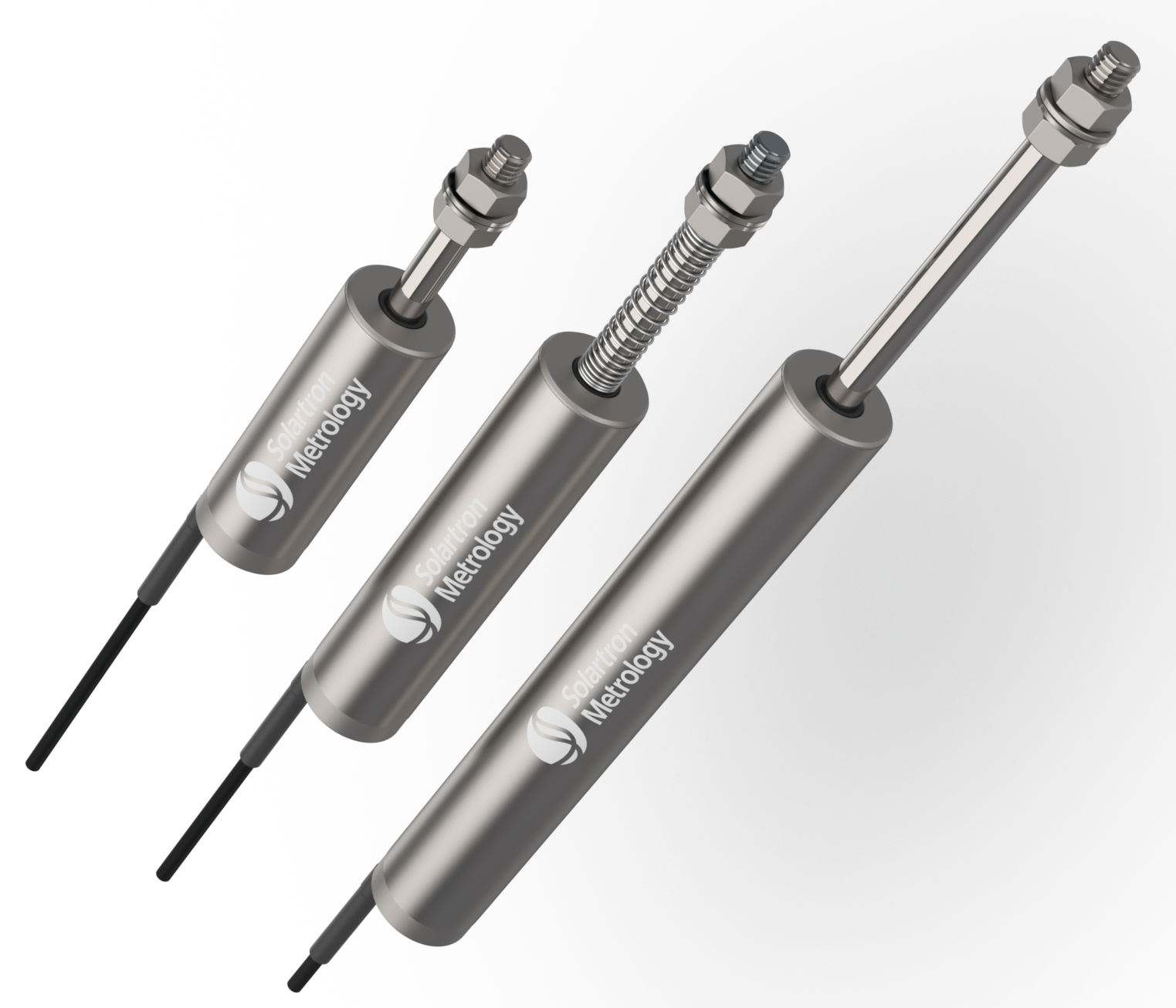 Threaded Carrier Extension S-SERIES GUIDED CABLE ONLY
