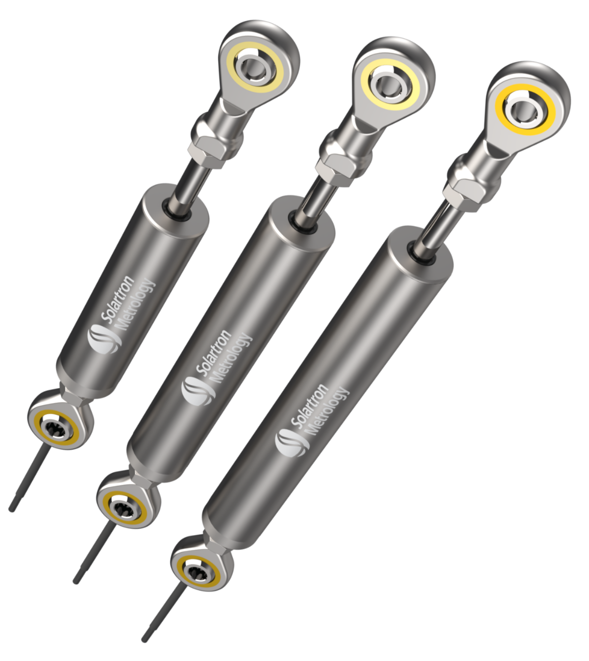 S-SERIES GUIDED UNIVERSAL JOINT