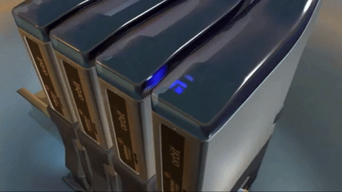 Orbit Stack Functionality