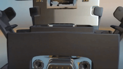 Orbit Stack Overview