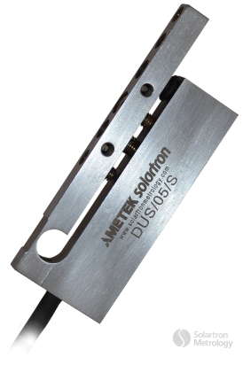 DUS Single Leaf Flexure