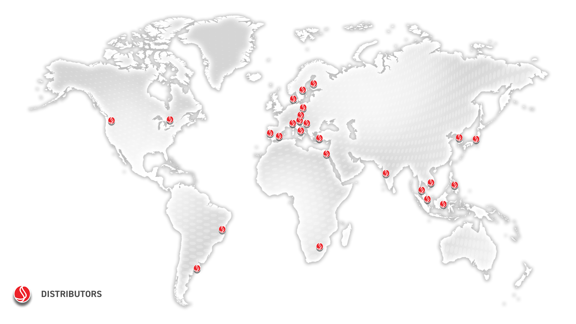 Sensus Distributor Map Sensor Manufacturer Distributors